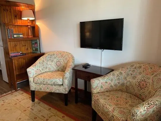 Standard Kır Evi, 2 Yatak Odası, Dağ Manzaralı