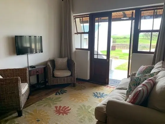 Standard Kır Evi, 2 Yatak Odası, Dağ Manzaralı