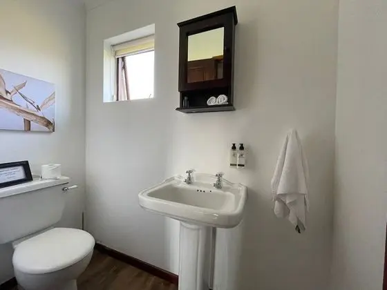 Standard Kır Evi, 2 Yatak Odası, Dağ Manzaralı