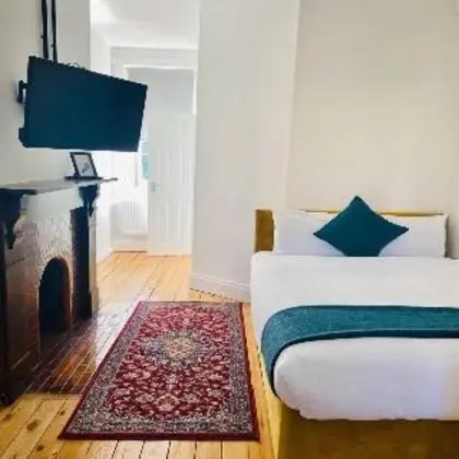 Çift ​​kişilik