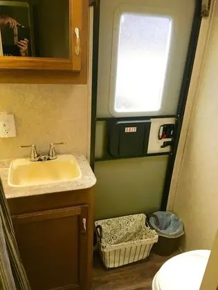 Comfort Karavan, 2 Yatak Odası