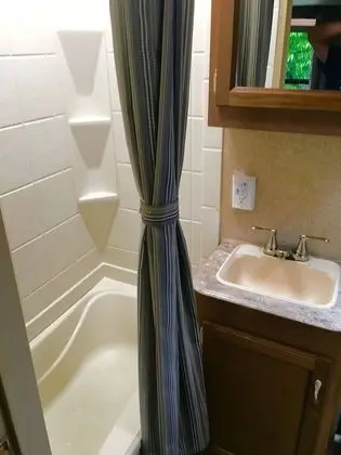 Comfort Karavan, 2 Yatak Odası