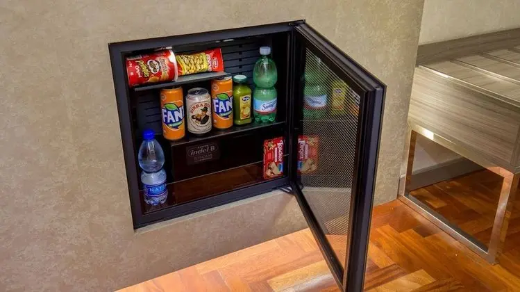 Superior Tek Kişilik Oda