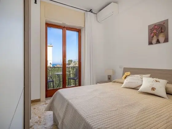 Panoramic Apart Daire