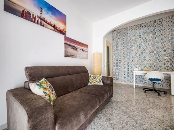 Panoramic Apart Daire