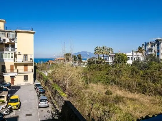 Panoramic Apart Daire