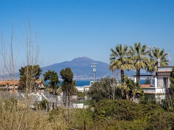 Panoramic Apart Daire