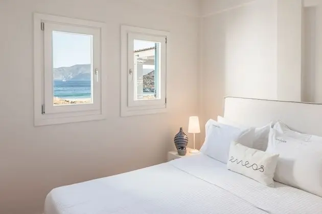 Villa, 2 Yatak Odası
