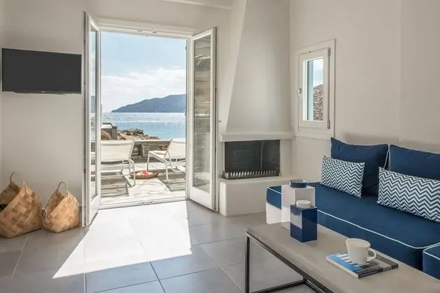 Villa, 2 Yatak Odası