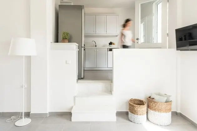 Villa, 2 Yatak Odası