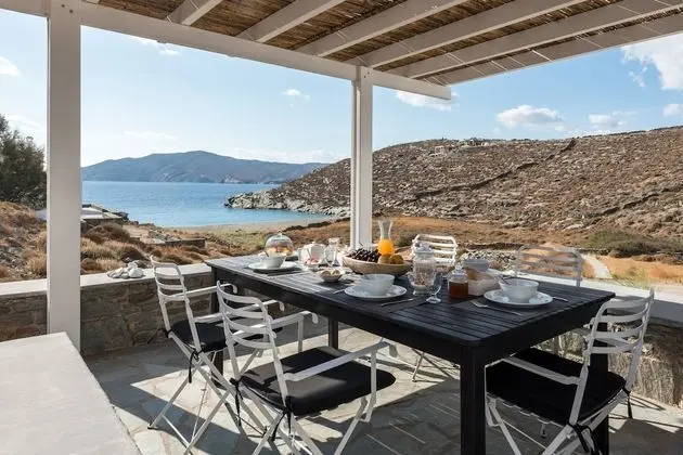 Villa, 2 Yatak Odası