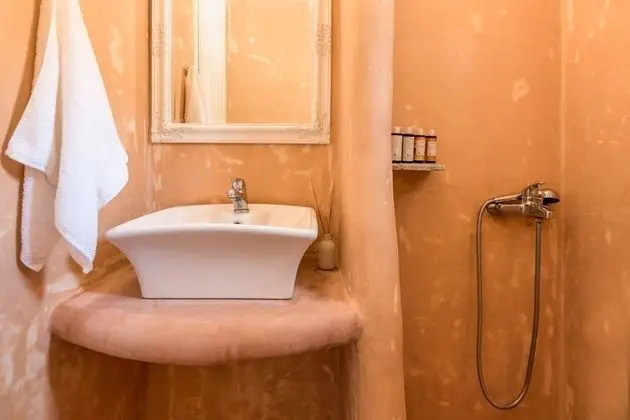 Villa, 2 Yatak Odası