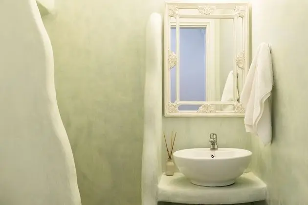Villa, 2 Yatak Odası