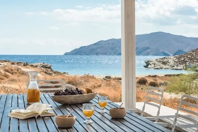 Villa, 3 Yatak Odası
