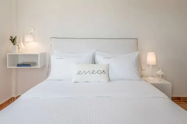 Villa, 3 Yatak Odası
