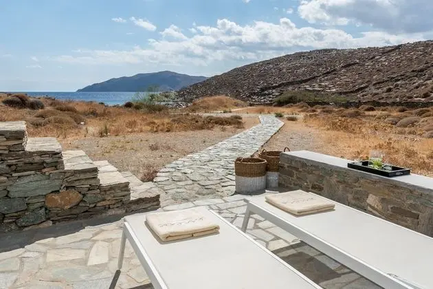 Villa, 3 Yatak Odası