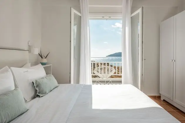 Villa, 3 Yatak Odası