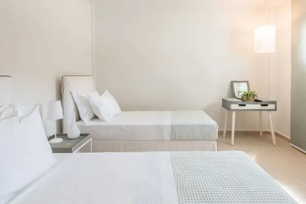 Villa, 3 Yatak Odası