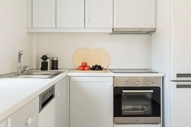 Villa, 3 Yatak Odası