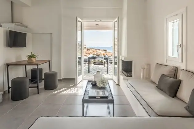 Villa, 3 Yatak Odası