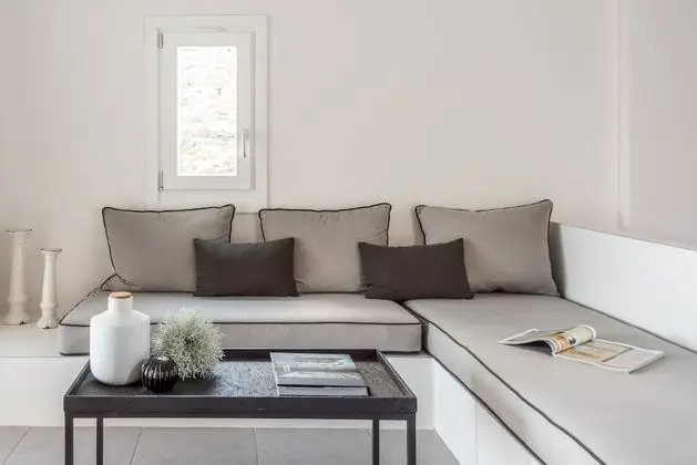 Villa, 3 Yatak Odası