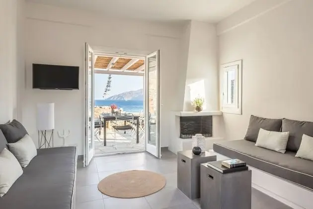 Villa, 3 Yatak Odası