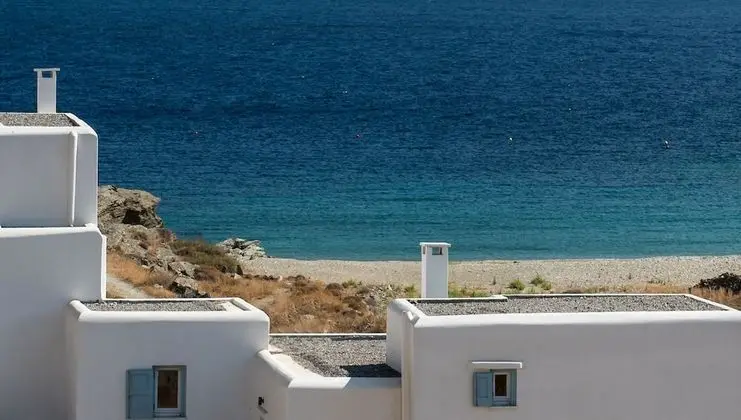 Villa, 3 Yatak Odası