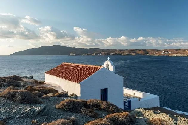 Villa, 3 Yatak Odası