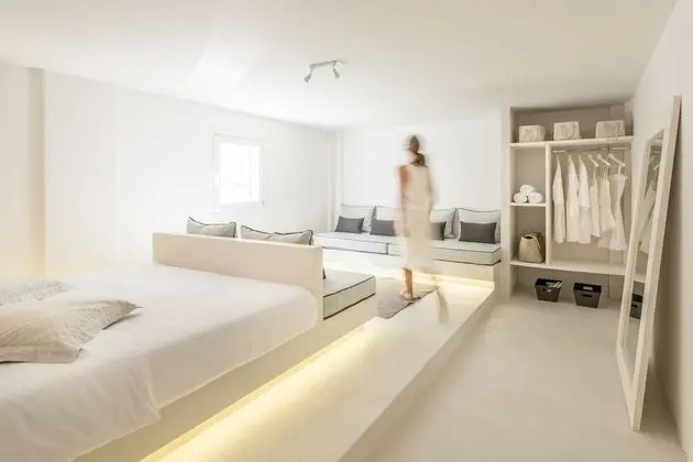 Premium Villa, 4 Yatak Odası (1)