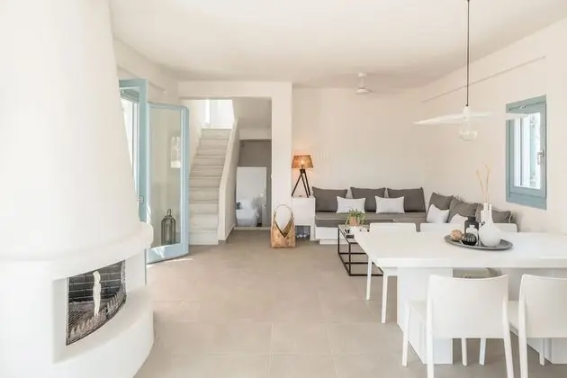 Premium Villa, 4 Yatak Odası (1)