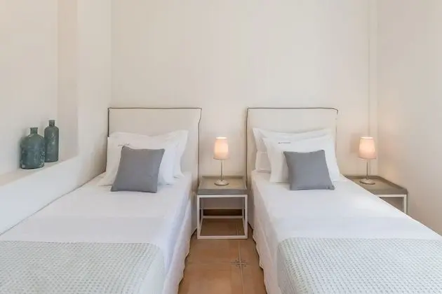 Premium Villa, 4 Yatak Odası (1)
