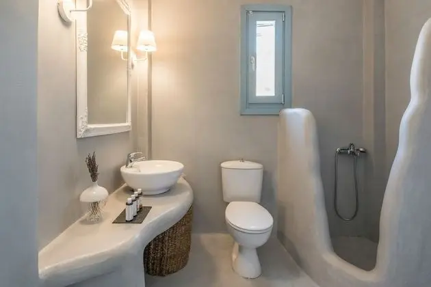 Premium Villa, 4 Yatak Odası (1)