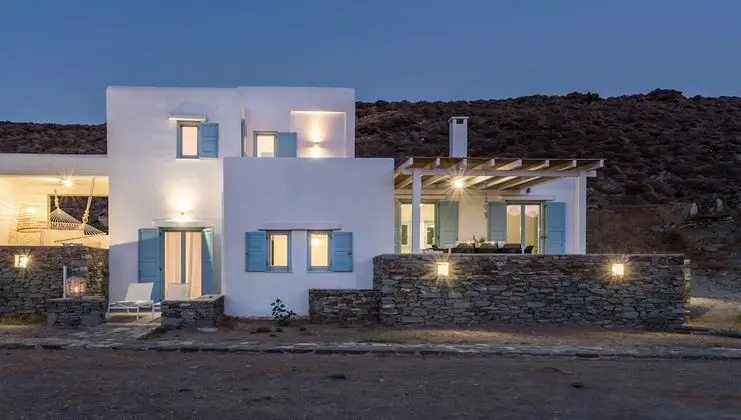 Premium Villa, 4 Yatak Odası (1)