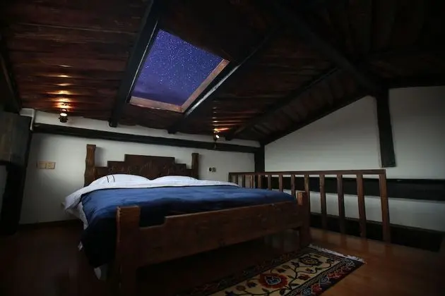 Panoramic Çatı Katı (Loft), Tepe Manzaralı