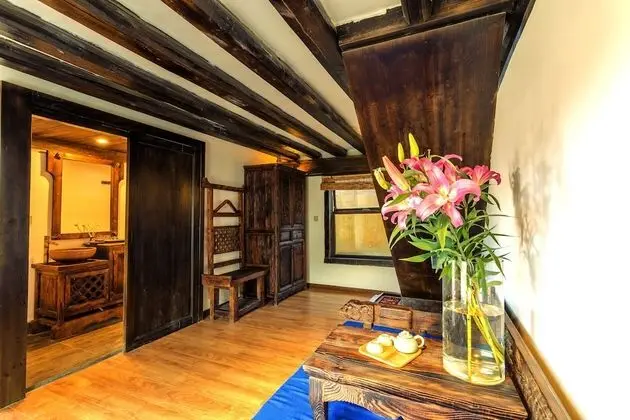 Panoramic Çatı Katı (Loft), Tepe Manzaralı