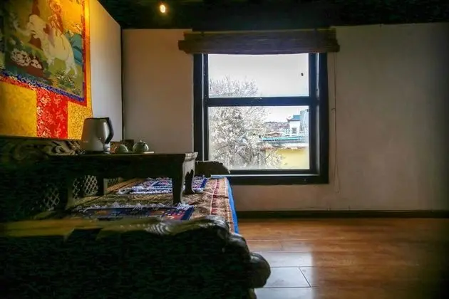Panoramic Çatı Katı (Loft), Tepe Manzaralı