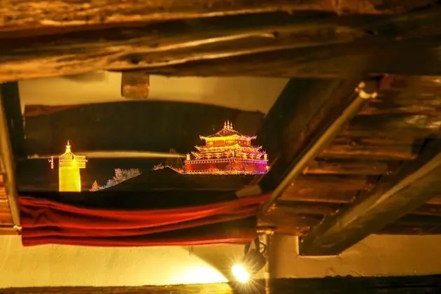 Panoramic Çatı Katı (Loft), Tepe Manzaralı