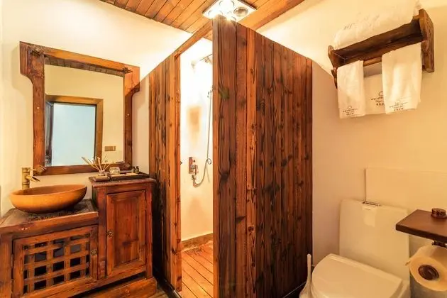 Premier İki Ayrı Yataklı Oda, Birden Çok Yatak, Şehir Manzaralı
