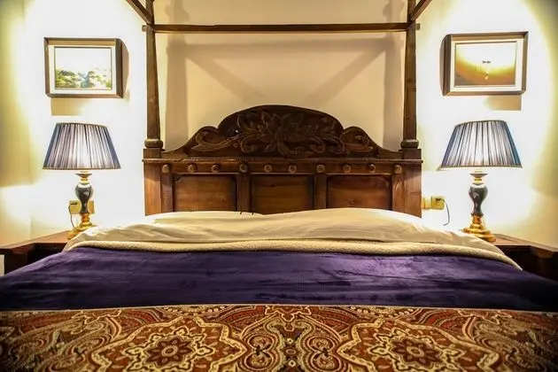 Royal Tek Büyük Yataklı Oda, Şehir Manzaralı