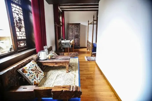 Royal Tek Büyük Yataklı Oda, Şehir Manzaralı