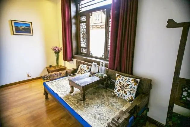 Royal Tek Büyük Yataklı Oda, Şehir Manzaralı