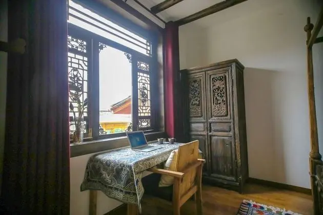 Royal Tek Büyük Yataklı Oda, Şehir Manzaralı
