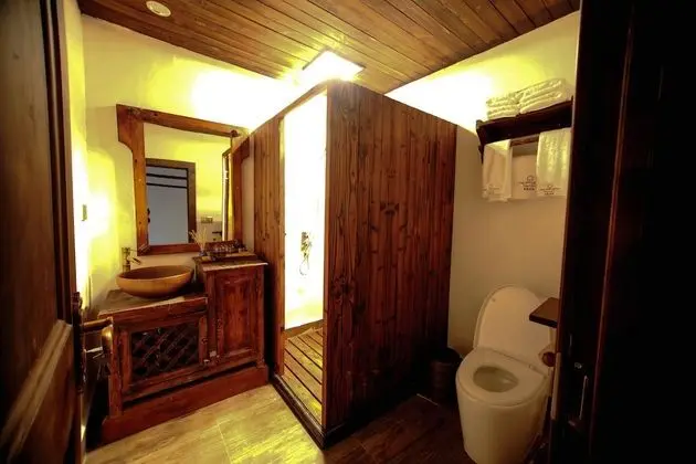Royal Tek Büyük Yataklı Oda, Şehir Manzaralı
