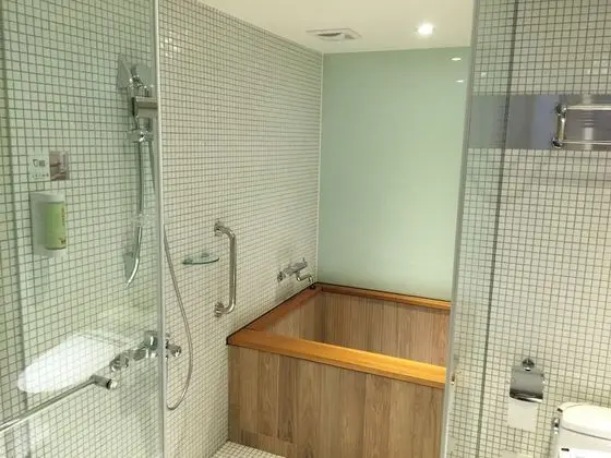 Deluxe Dört Kişilik Oda