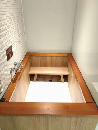 Family Oda, 2 Çift Kişilik Yatak