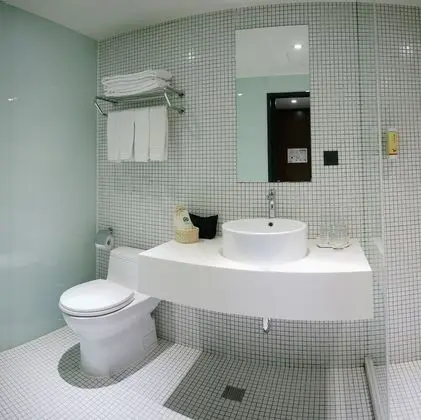 Family Oda, 2 Çift Kişilik Yatak