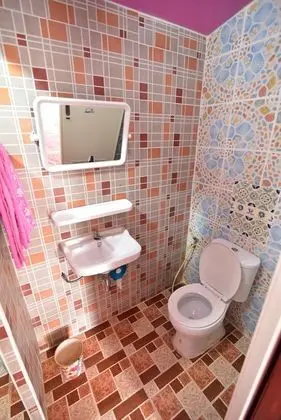Üç Kişilik Oda