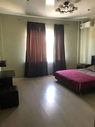 Superior Tek Büyük Yataklı Oda, Avlu