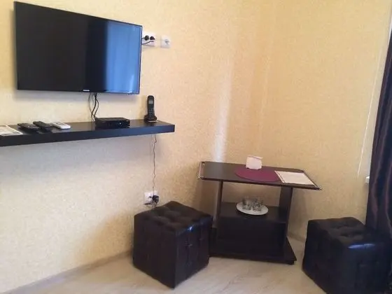 Superior Tek Büyük Yataklı Oda, Avlu