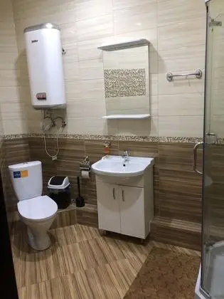 Superior Tek Büyük Yataklı Oda, Avlu